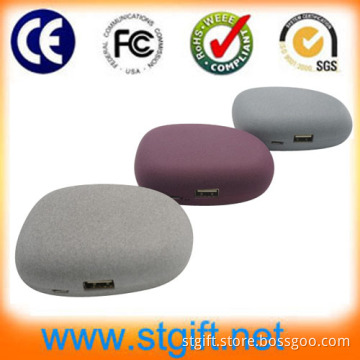 High Quality Real Capacity 5600mAh Mobile Phone Charger